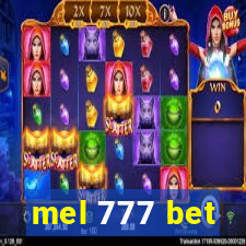 mel 777 bet